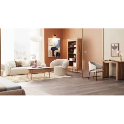 KARE Design Meubles>Table basse Grace 110x60cm
