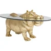 KARE Design Meubles>Table basse Hippo 80x49cm