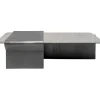 KARE Design Meubles>Table basse Montagna 142x70cm