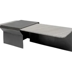 KARE Design Meubles>Table basse Montagna 142x70cm