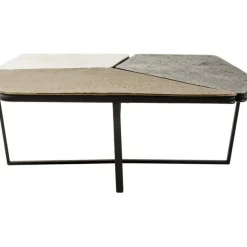 KARE Design Meubles>Table basse Patches 103x102cm