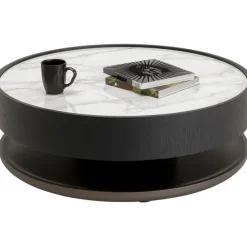KARE Design Meubles>Table basse Phoenix Ø93cm