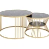 KARE Design Meubles>Table basse Roma (2/Set)