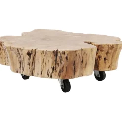 KARE Design Meubles>Table basse  Snag Ø50-60cm