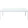 KARE Design Meubles>Table basse Tiki blanc