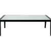 KARE Design Meubles>Table basse Tiki noir