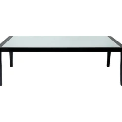 KARE Design Meubles>Table basse Tiki noir