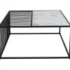 KARE Design Meubles>Table basse Twice 80x80cm