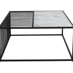 KARE Design Meubles>Table basse Twice 80x80cm