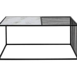 KARE Design Meubles>Table basse Twice 100x50cm
