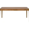 KARE Design Meubles>Table Brooklyn nature 160x80cm