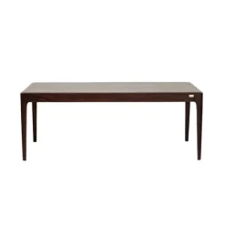 KARE Design Meubles>Table Brooklyn walnut 200x100cm