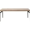 KARE Design Meubles>Table Bug Figaro 200x90cm