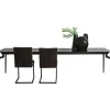 KARE Design Meubles>Table Bug 300x90cm