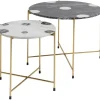 KARE Design Meubles>Table d appoint Amba (2/set)