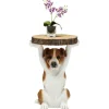 KARE Design Meubles>Table d´appoint Animal Mr. Jack Ø33cm