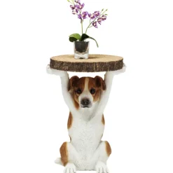 KARE Design Meubles>Table d´appoint Animal Mr. Jack Ø33cm