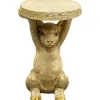 KARE Design Meubles>Table d appoint Animal Pig Ø34cm