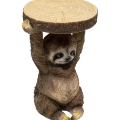KARE Design Meubles>Table d appoint Animal Sloth Ø22cm