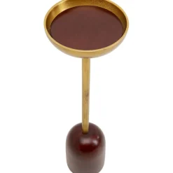 KARE Design Meubles>Table d appoint Bibo Ø20cm
