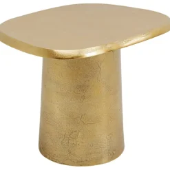 KARE Design Meubles>Table d appoint Bossy Organic 55x43cm