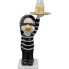 KARE Design Meubles>Table d appoint Bubble Boy Ø42cm