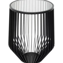 KARE Design Meubles>Table d appoint Corinne Ø40cm