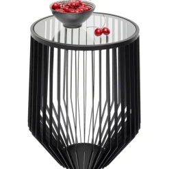 KARE Design Meubles>Table d appoint Corinne Ø40cm