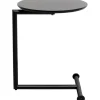 KARE Design Meubles>Table d appoint Easy Living Bois Ø46cm