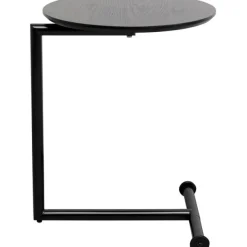 KARE Design Meubles>Table d appoint Easy Living Bois Ø46cm