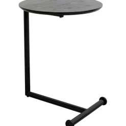 KARE Design Meubles>Table d appoint Easy Living Bois Ø46cm