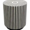 KARE Design Meubles>Table d appoint Electra Ø40cm
