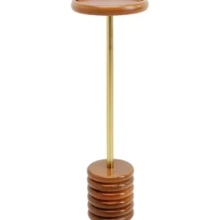 KARE Design Meubles>Table d appoint Fredo Ø20cm