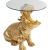KARE Design Meubles>Table d appoint Hippo Ø48cm