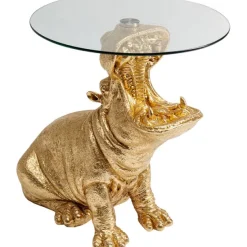 KARE Design Meubles>Table d appoint Hippo Ø48cm