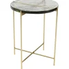 KARE Design Meubles>Table d appoint Ice Ø40cm