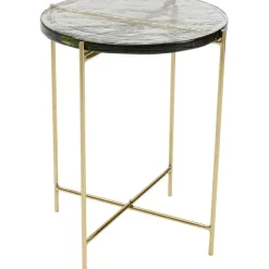 KARE Design Meubles>Table d appoint Ice Ø40cm