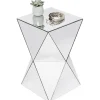 KARE Design Meubles>Table d appoint Luxury Triangle 32x32cm