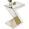 KARE Design Meubles>Table d appoint Luxury Z Pearl 45x33cm