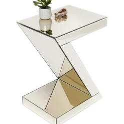 KARE Design Meubles>Table d appoint Luxury Z Pearl 45x33cm