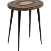 KARE Design Meubles>Table d appoint Medina ovale 40x30cm