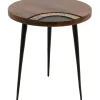 KARE Design Meubles>Table d appoint Medina rond Ø40cm