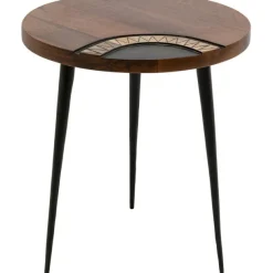 KARE Design Meubles>Table d appoint Medina rond Ø40cm
