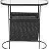 KARE Design Meubles>Table d appoint Mesh Journal 54x25cm
