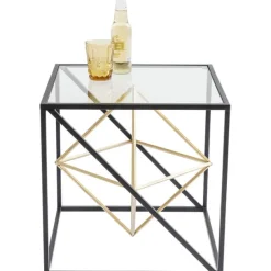KARE Design Meubles>Table d appoint Prisma 45x45cm