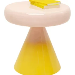 KARE Design Meubles>Table d appoint Rici Colore Ø42cm