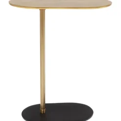 KARE Design Meubles>Table d appoint Slide 50x30cm