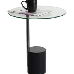 KARE Design Meubles>Table d appoint Tori Ø46cm