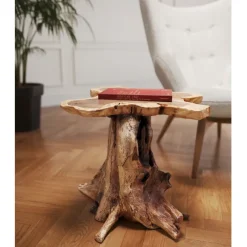KARE Design Meubles>Table d appoint Tree GM nature