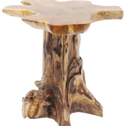 KARE Design Meubles>Table d appoint Tree PM nature